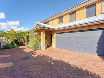 126D Edinboro Street, Joondanna WA 6060