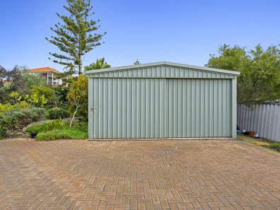 3 Ozone Court, Halls Head WA 6210