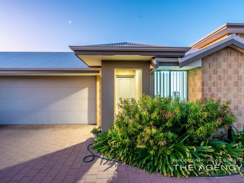 34B Kweda Way, Nollamara WA 6061