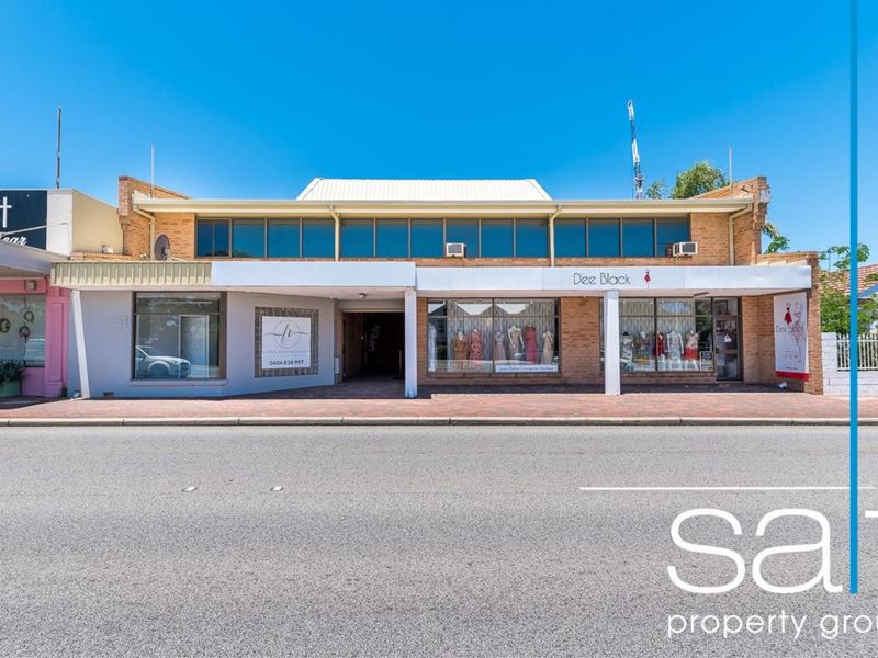 Level 1/791 Canning Highway, Applecross