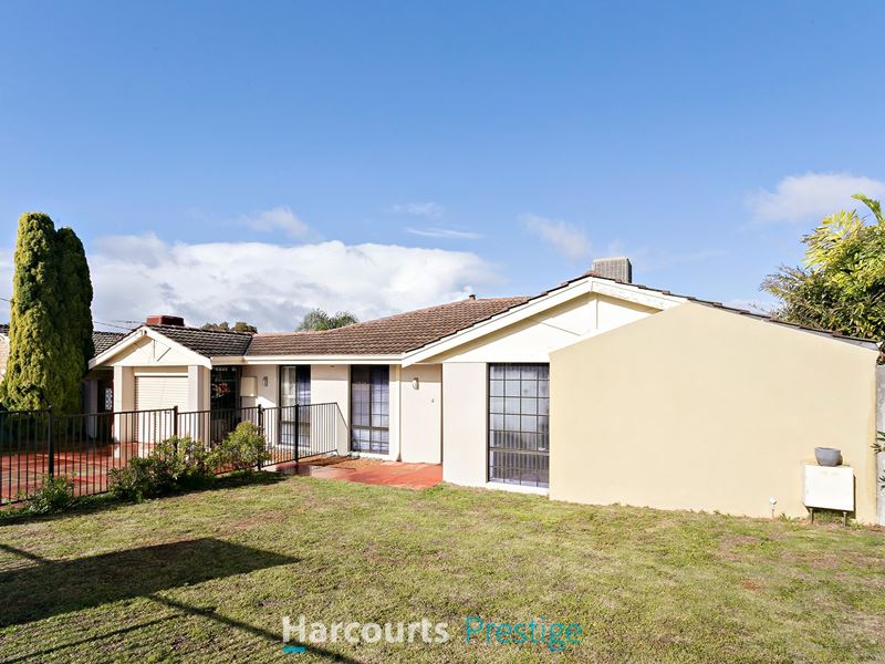 18 Balfour Street, Huntingdale