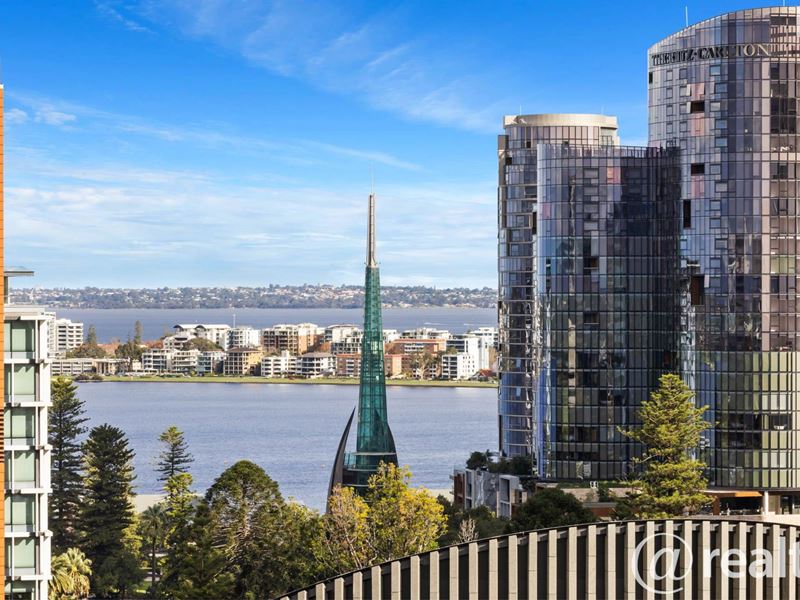 92/101 Murray Street, Perth