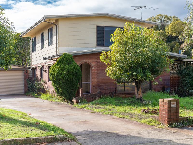 20 Langford Avenue, Langford