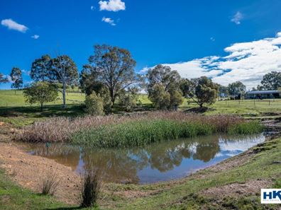 21 Jilcrai Road, Bullsbrook WA 6084