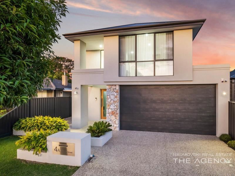 4A Netley Street, Morley
