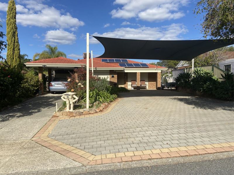17 Macalister Gardens, Mirrabooka
