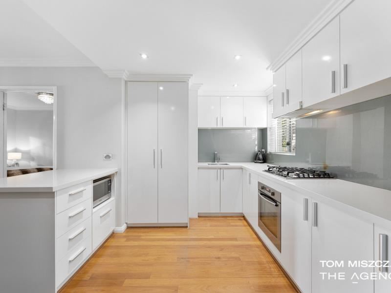 9/15 Melville Parade, South Perth