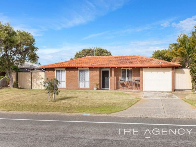 24 Willmott Drive, Cooloongup WA 6168