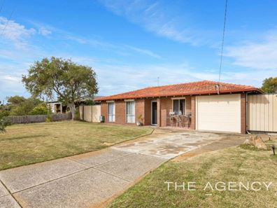 24 Willmott Drive, Cooloongup WA 6168