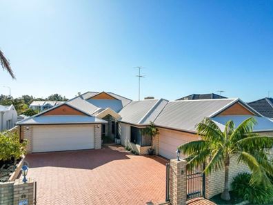 26 Reverie Mews, Halls Head WA 6210