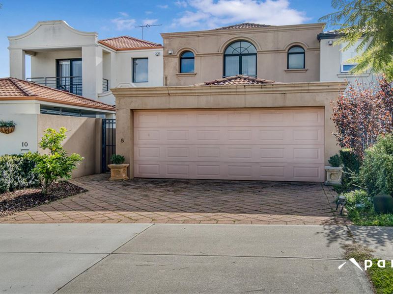8 Emmerson Street, North Perth