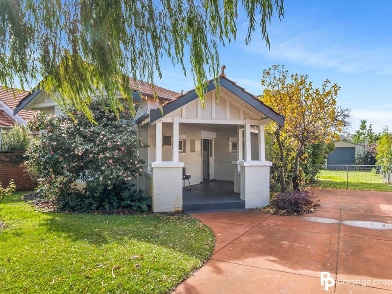 130 Fifth Avenue, Mount Lawley