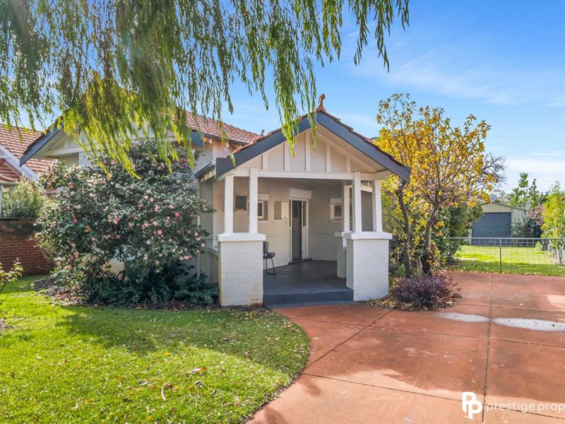 130 Fifth Avenue, Mount Lawley WA 6050