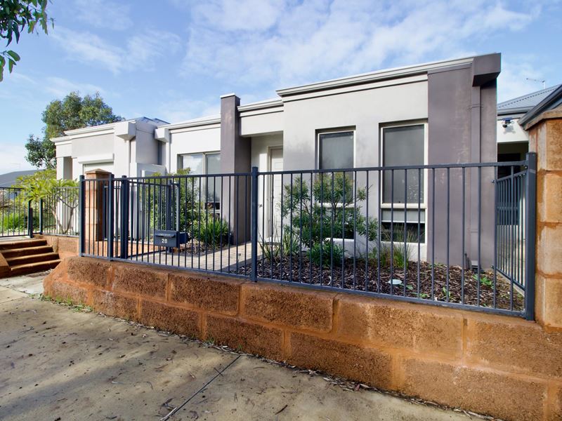 28 Splendour Road, Baldivis