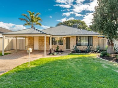 108 St Barnabas Boulevard, Quinns Rocks WA 6030