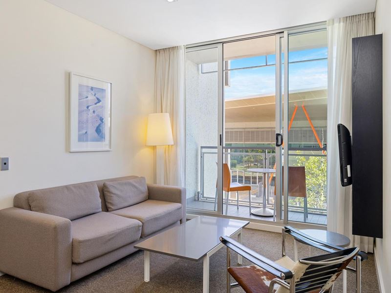 25/33 Mounts Bay Road, Perth