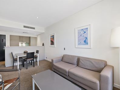 25/33 Mounts Bay Road, Perth WA 6000