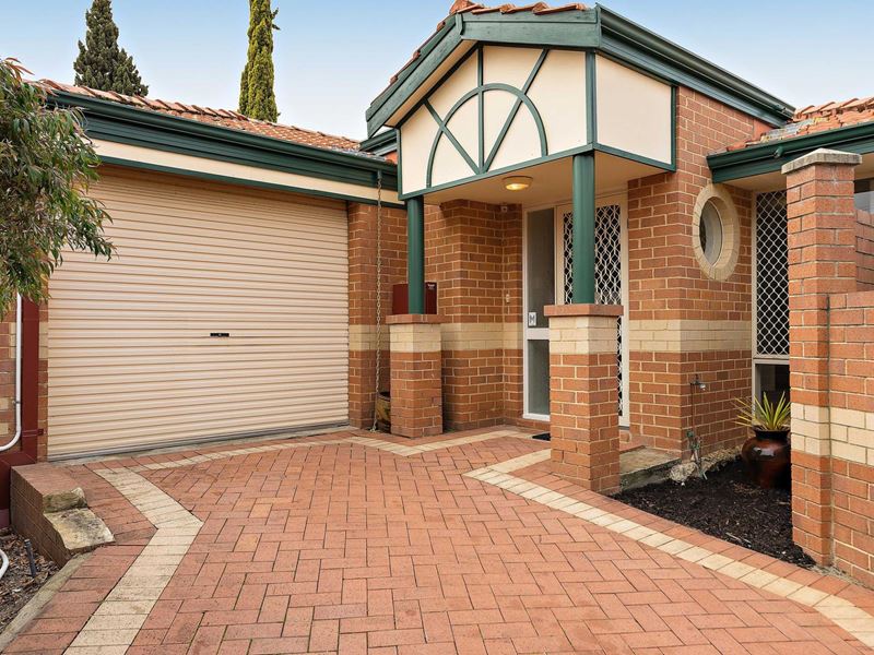 2/14 Avery Avenue, Dianella