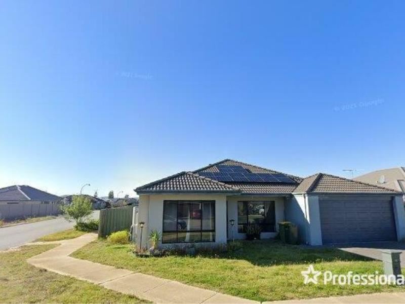 15 Cornforth Way, Piara Waters