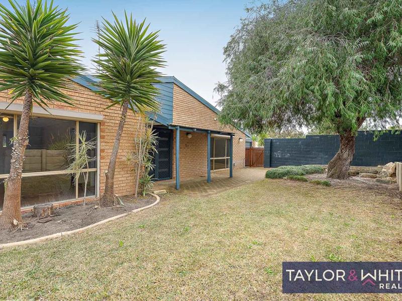 67 Lagoon Drive, Yanchep
