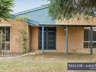 67 Lagoon Drive, Yanchep WA 6035