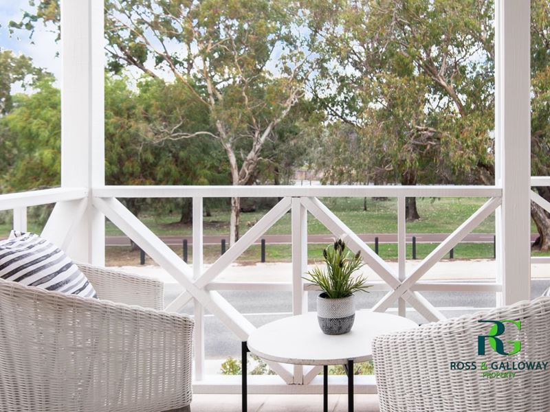 186 Burke Drive, Attadale