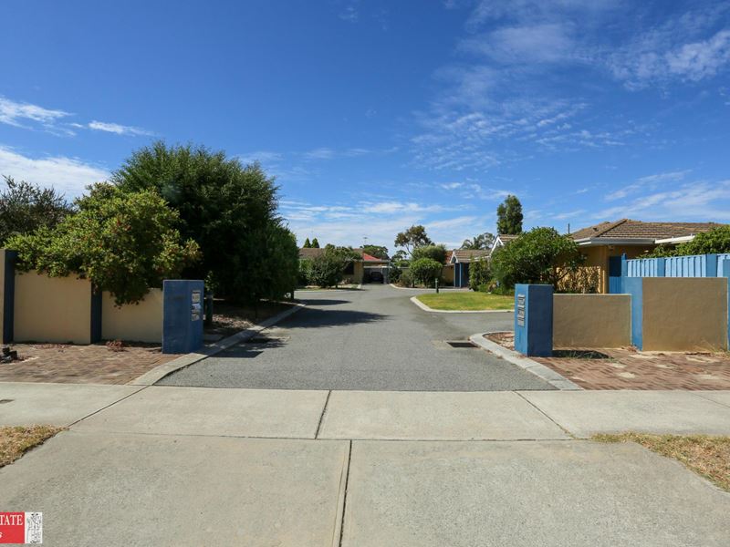 9A John Street, Midland WA 6056