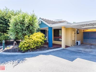 9A John Street, Midland WA 6056