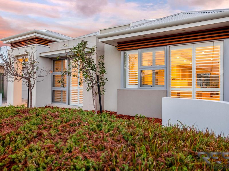 7 Dealey Elbow, Harrisdale