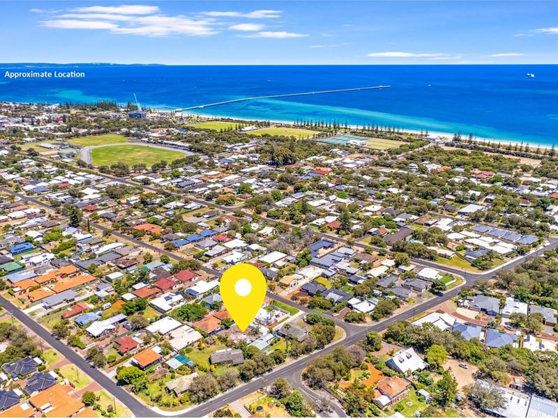 94A Fairbairn Road, Busselton