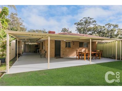 15b Sloan Drive, Leda WA 6170