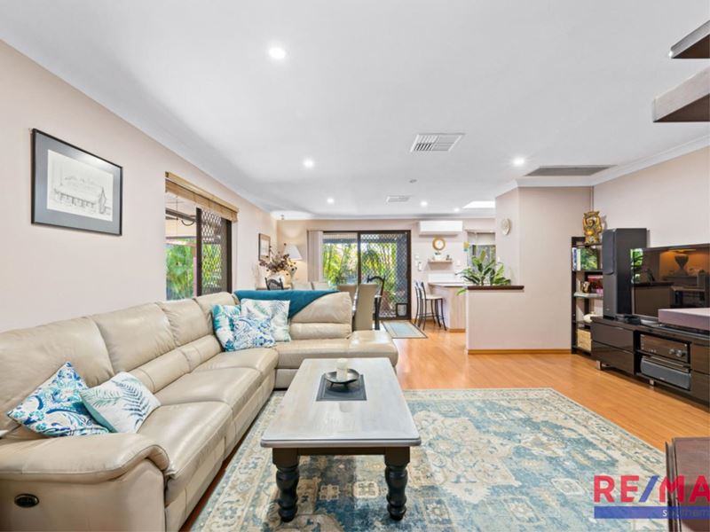 47 Torridon Avenue, Parkwood
