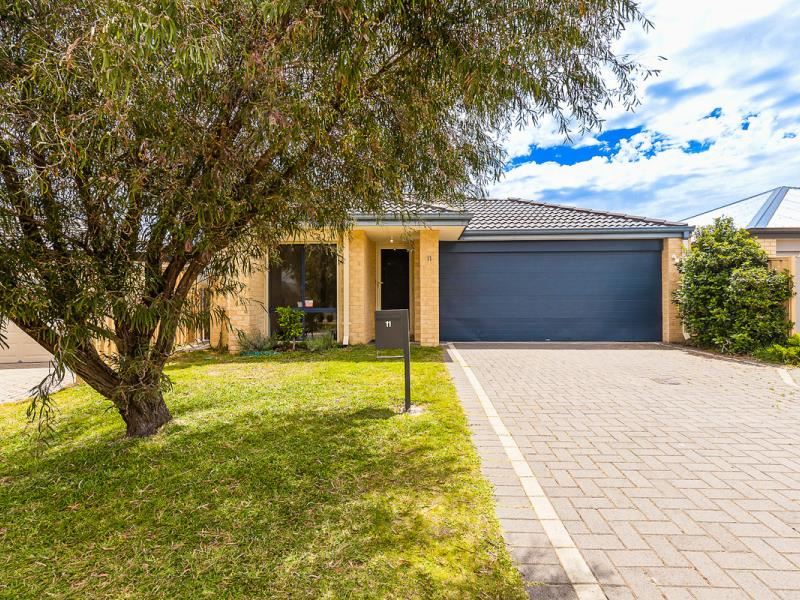 11 Corrour Bend, Bertram