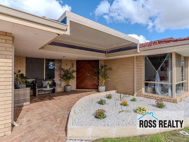 3 Bauhinia Ridge, Dianella