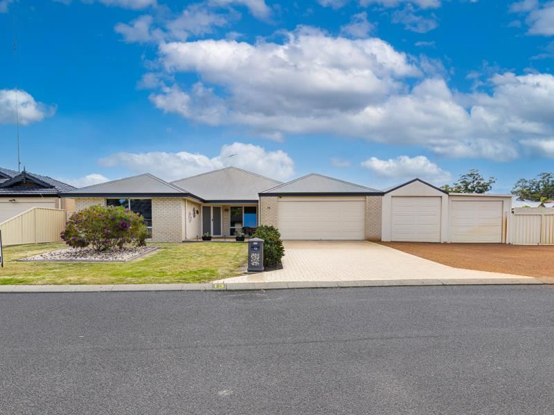 13 Rosebud Crescent, Eaton WA 6232