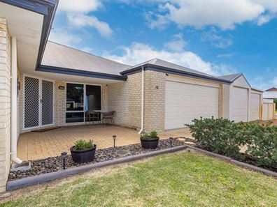 13 Rosebud Crescent, Eaton WA 6232