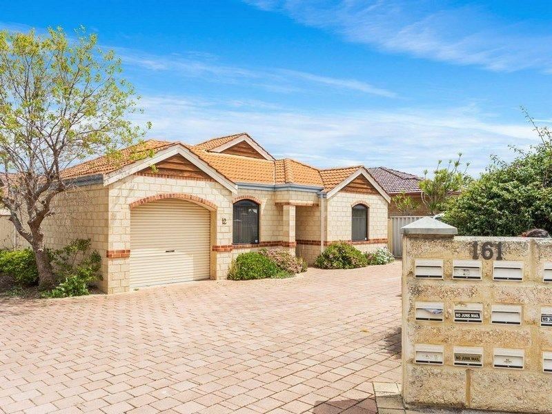 12/161 Sevenoaks Street, Cannington