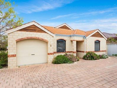 12/161 Sevenoaks Street, Cannington WA 6107