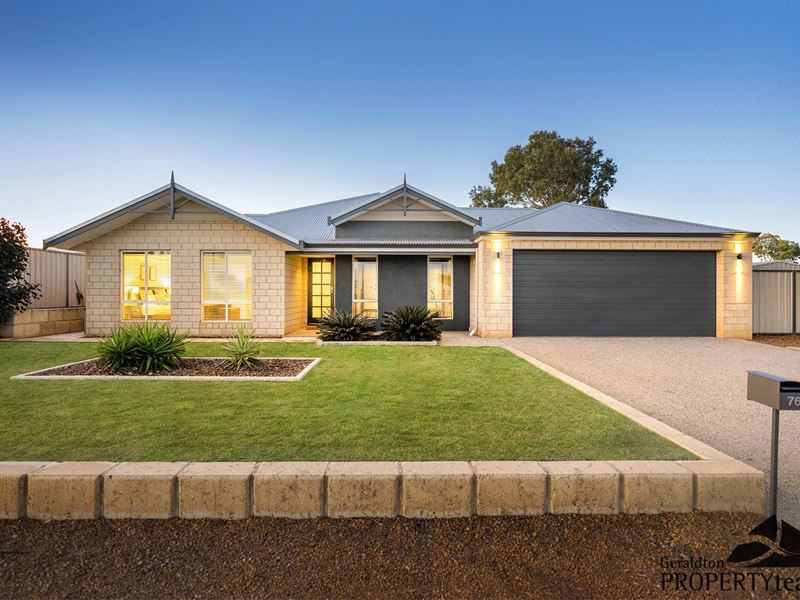 76 Tersonia Way, Strathalbyn