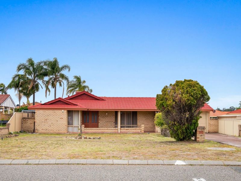 18 Bottlebrush Drive, Thornlie