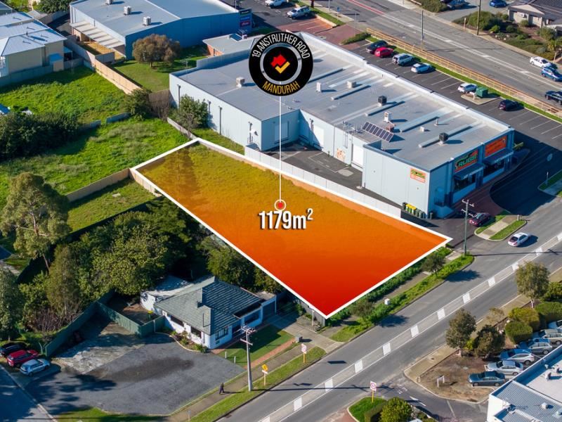 19 Anstruther Road, Mandurah