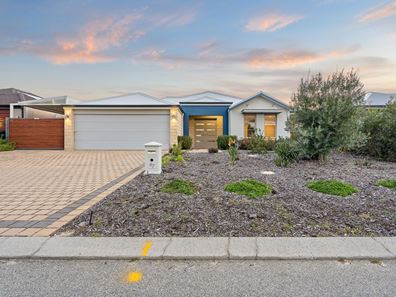 47 Addingham Drive, Ellenbrook WA 6069