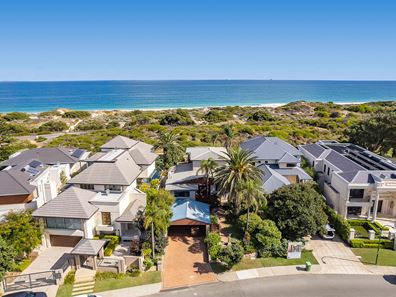 24 Branksome Gardens, City Beach WA 6015