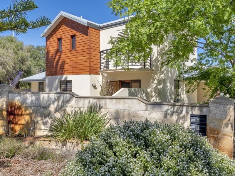 4/1 Princeton Drive, Wannanup