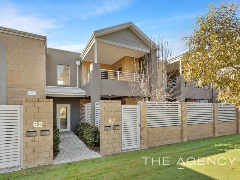 7/62 First Avenue, Bassendean