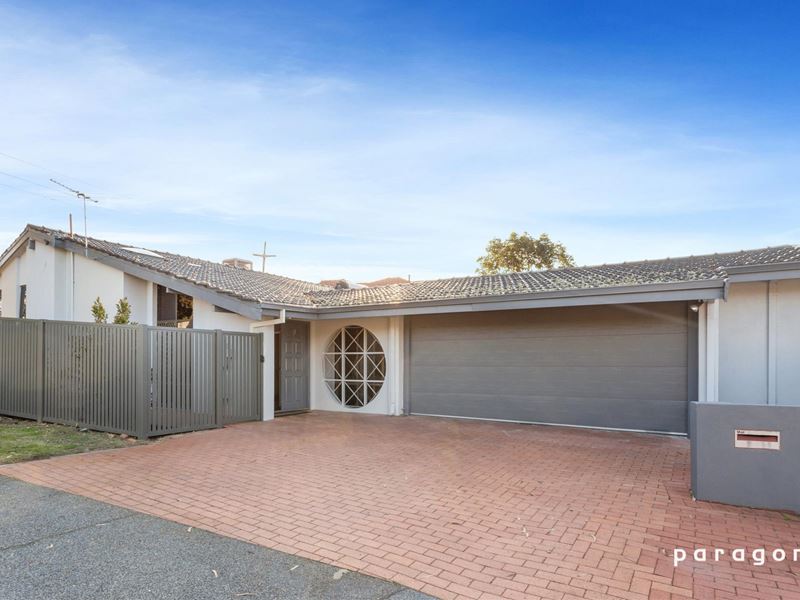 1 Pinaster Street, Menora