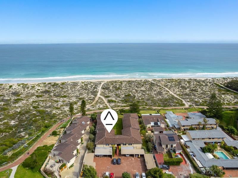 7B/297 West Coast Highway, Scarborough