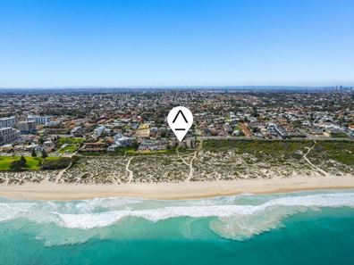 7B/297 West Coast Highway, Scarborough WA 6019