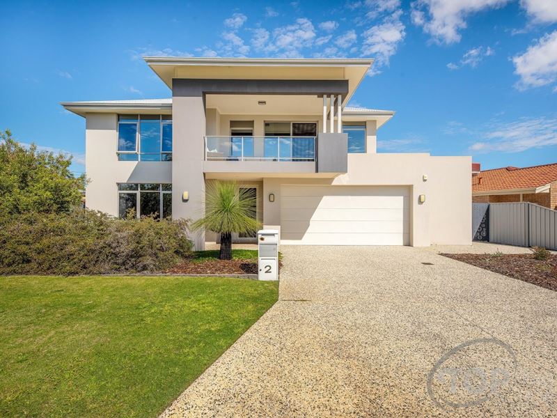 2 Moore Place, Willetton