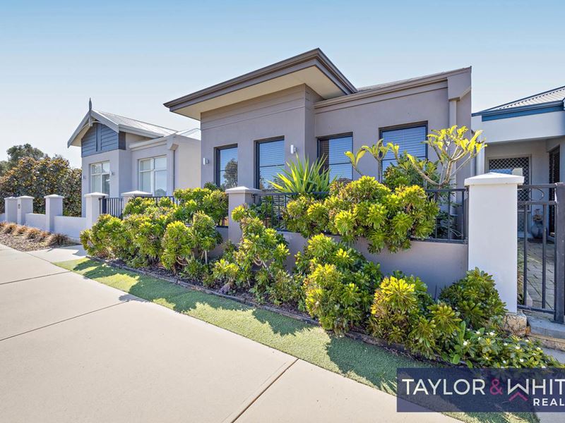 28 Portsalon Parkway, Butler